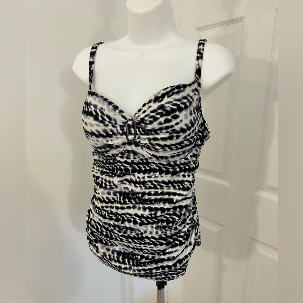 Ibiza - Swim top